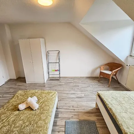 Homes Of Ruhr- Monteurwohnung Kabuff Hagen (Arnsberg)