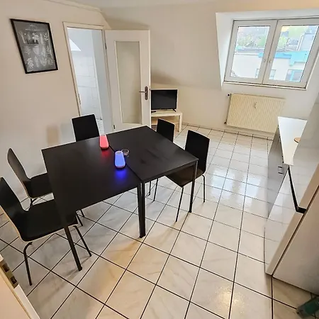Apartment Homes Of Ruhr- Monteurwohnung Kabuff