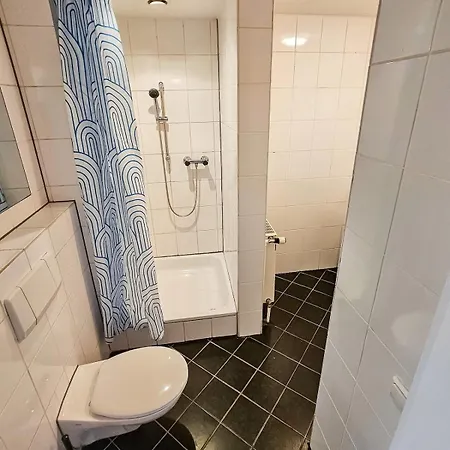 Apartment Homes Of Ruhr- Monteurwohnung Kabuff Hagen (Arnsberg)