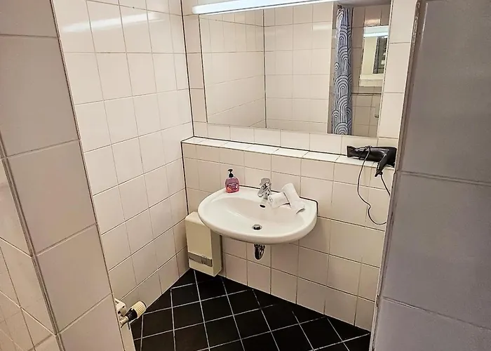 Appartement Homes Of Ruhr- Monteurwohnung Kabuff Hagen (Arnsberg)