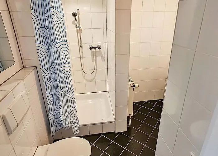 Appartement Homes Of Ruhr- Monteurwohnung Kabuff Hagen (Arnsberg)